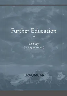 Further Education - Traumear