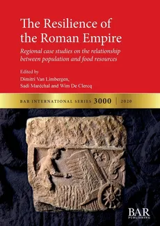 The Resilience of the Roman Empire
