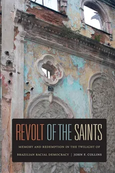 Revolt of the Saints - John F. Collins