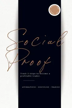 Social Proof Trading Journal - Awilda Grant