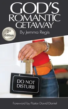 God's Romantic Getaway - Jemma Regis