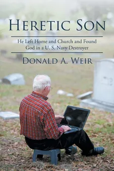 Heretic Son - Donald a. Weir