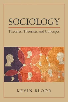 Sociology - Kevin Bloor