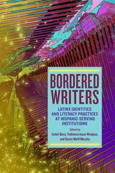 Bordered Writers
