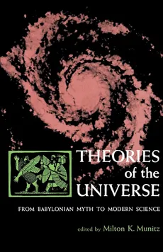 Theories of the Universe