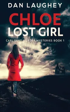 Chloe - Lost Girl - Dan Laughey