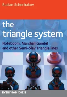 The Triangle System - Ruslan Scherbakov