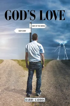 God's     Love - Barry Gaddis