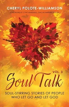 Soul Talk, Volume 3 - Cheryl Polote-Williamson