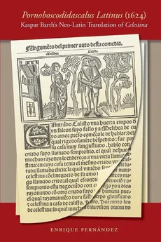 Pornoboscodidascalus Latinus (1624) - Enrique Fernández