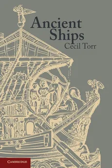 Ancient Ships - Cecil Torr