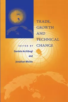 Trade Growth and Technical Change