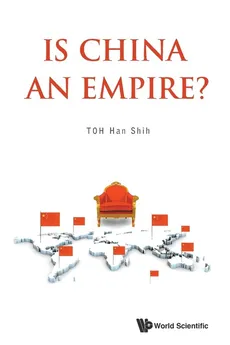 IS CHINA AN EMPIRE? - HAN SHIH TOH