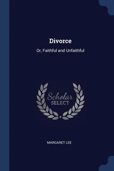 Divorce - Margaret Lee