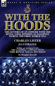 With the Hoods - Charles Lister