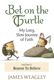 Bet on the Turtle - James Weagley