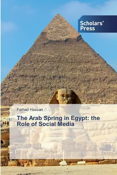 The Arab Spring in Egypt - Farhad Hassan