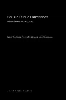 Selling Public Enterprises - Leroy P. Jones
