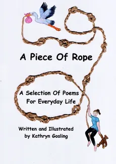 A Piece of Rope - Kathryn Gosling