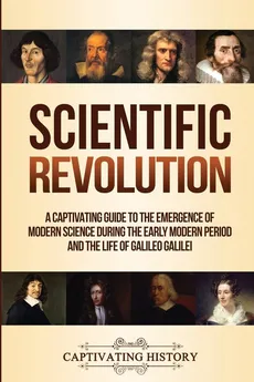 Scientific Revolution - Captivating History