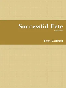 Successful Fete - Tom Corbett
