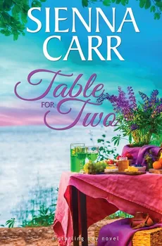 Table for Two - Sienna Carr
