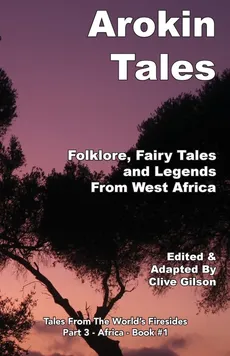 Arokin Tales