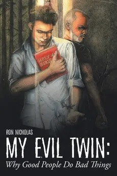 My Evil Twin - Ron Nicholas