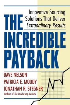 The Incredible Payback - Dave NELSON
