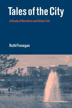 Tales of the City - Ruth H. Finnegan