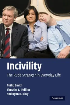 Incivility - Philip Smith