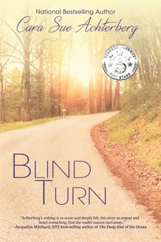 Blind Turn - Cara Sue Achterberg
