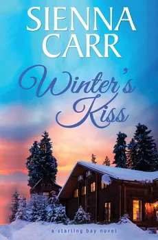 Winter's Kiss - Sienna Carr