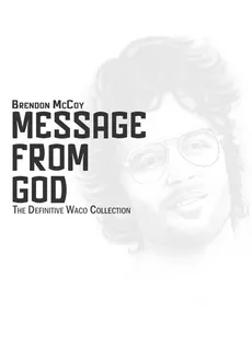 Message from God - Brendon McCoy
