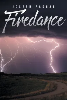 Firedance - Joseph Padgal