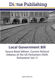 Local Government Bill