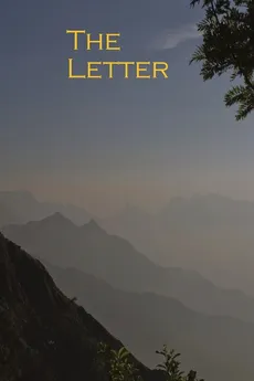 The Letter - David E Balaam