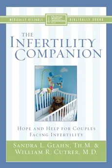 Infertility Companion - Sandra L. Glahn