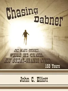 Chasing Dabner - John C. Elliott
