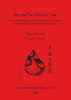 Beyond the Movius Line - Yongwook Yoo