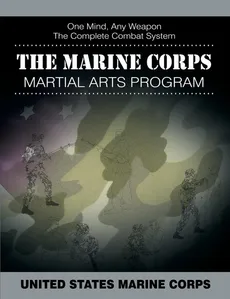 The Marine Corps Martial Arts Program - States Marine Corps United