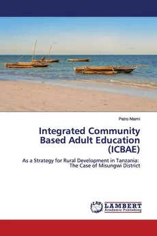Integrated Community Based Adult Education (ICBAE) - Petro Ntemi