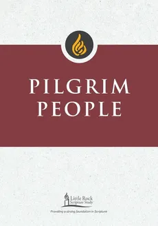 Pilgrim People - Clifford M Yeary