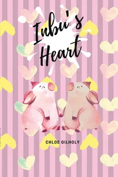Inbu's Heart - Chloe Gilholy