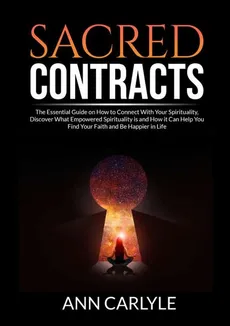 Sacred Contracts - Ann Carlyle