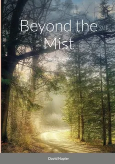 Beyond the Mist - David Napier