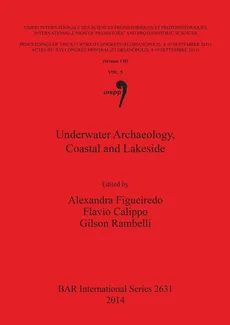 Underwater Archaeology, Coastal and Lakeside