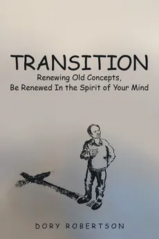 Transition - Dory Robertson