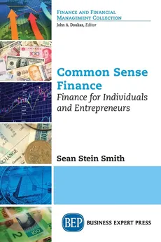 Common Sense Finance - Smith Sean Stein