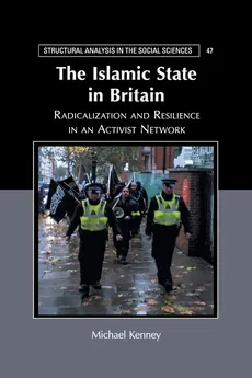 The Islamic State in Britain - Michael Kenney